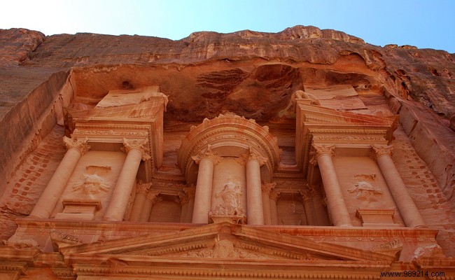 10 Must-Visit Wonders of the World: Timeless Marvels for Your Lifetime Bucket List