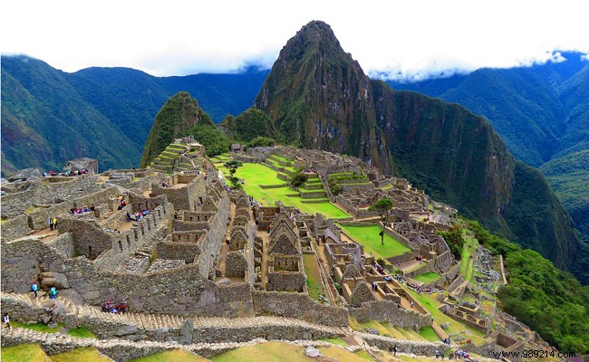 10 Must-Visit Wonders of the World: Timeless Marvels for Your Lifetime Bucket List
