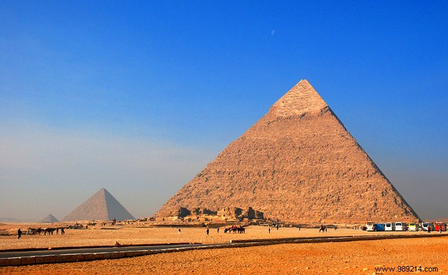 10 Must-Visit Wonders of the World: Timeless Marvels for Your Lifetime Bucket List