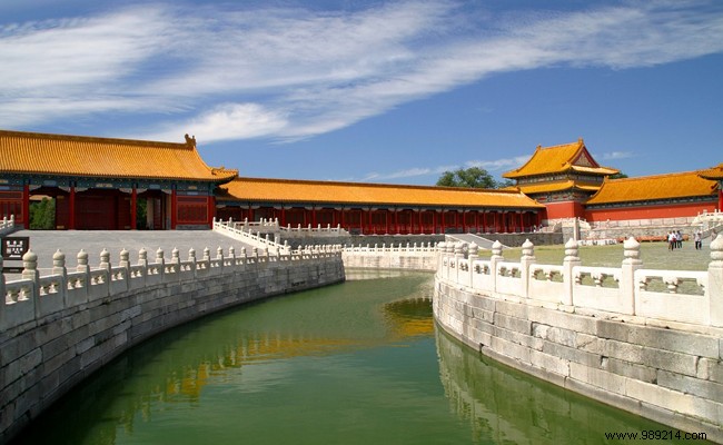 10 Must-Visit Wonders of the World: Timeless Marvels for Your Lifetime Bucket List