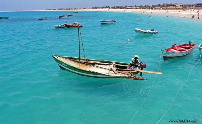 Discover Cape Verde: Ultimate Guide to This Atlantic Island Paradise Off Africa s Coast