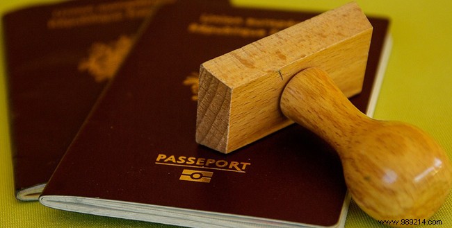 What to Do If You Lose or Have Your Identity Documents Stolen Abroad: A Step-by-Step Guide