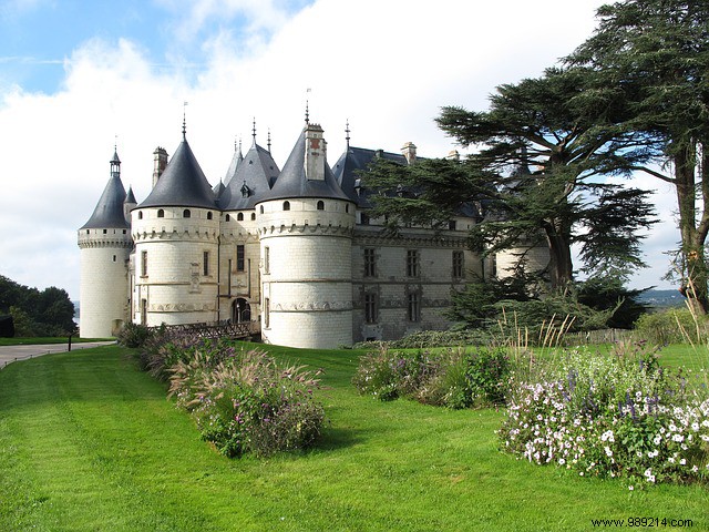 Escape to Green Holidays: Discover France s Beautiful Gardens