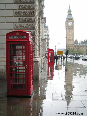 Expert Tips for Budget-Friendly London Vacations from a Frequent Visitor