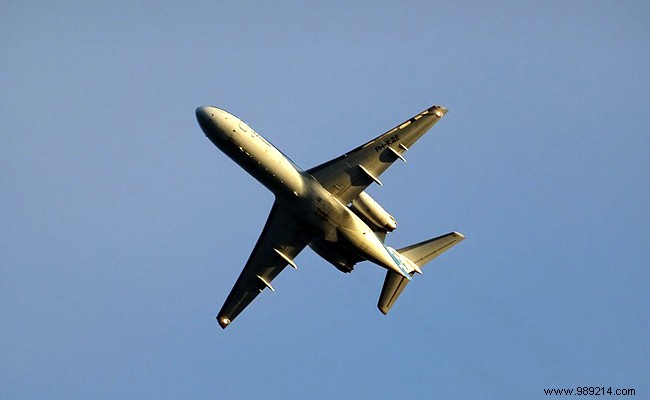 How to Check If Your Airline Is Safe and Not on the EU Blacklist