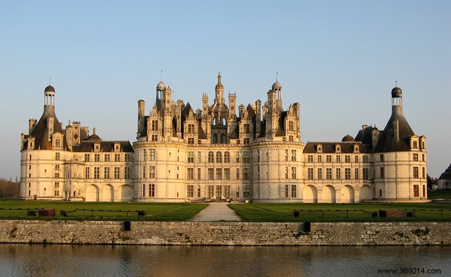 Top 5 Must-Visit Loire Valley Châteaux for a Perfect Short Stay