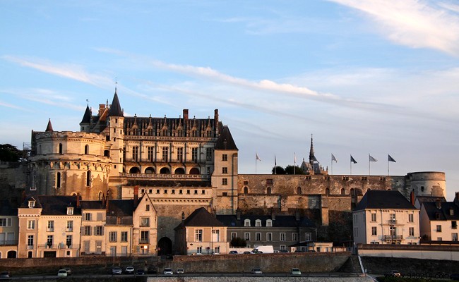 Top 5 Must-Visit Loire Valley Châteaux for a Perfect Short Stay