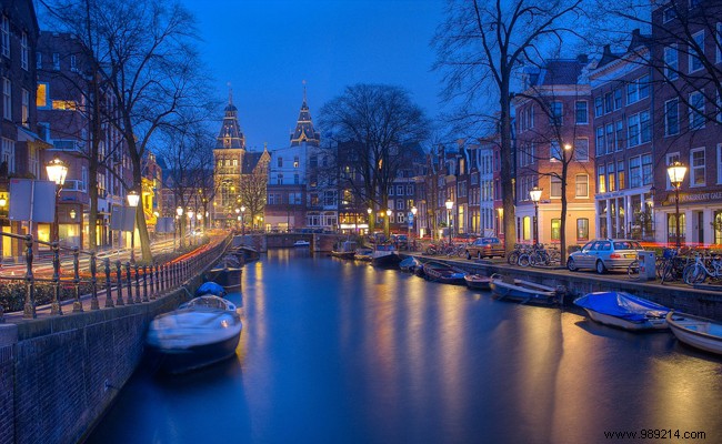 Amsterdam Long Weekend Guide: Must-Visit Spots for 3-4 Days