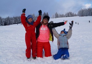 Smart Ways to Save Big on Your Family Ski Holiday