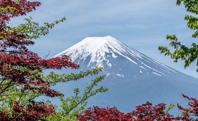 Japan Travel Guide: 10 Must-See Destinations from Tokyo Temples to Mount Fuji
