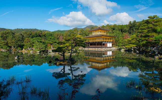 Japan Travel Guide: 10 Must-See Destinations from Tokyo Temples to Mount Fuji