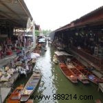 Bangkok s Iconic Floating Markets: An Insider s Guide to Authentic Experiences