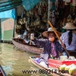 Bangkok s Iconic Floating Markets: An Insider s Guide to Authentic Experiences