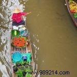 Bangkok s Iconic Floating Markets: An Insider s Guide to Authentic Experiences