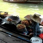 Bangkok s Iconic Floating Markets: An Insider s Guide to Authentic Experiences