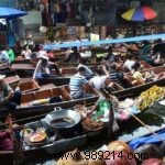 Bangkok s Iconic Floating Markets: An Insider s Guide to Authentic Experiences