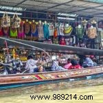 Bangkok s Iconic Floating Markets: An Insider s Guide to Authentic Experiences
