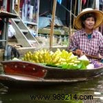 Bangkok s Iconic Floating Markets: An Insider s Guide to Authentic Experiences