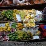 Bangkok s Iconic Floating Markets: An Insider s Guide to Authentic Experiences