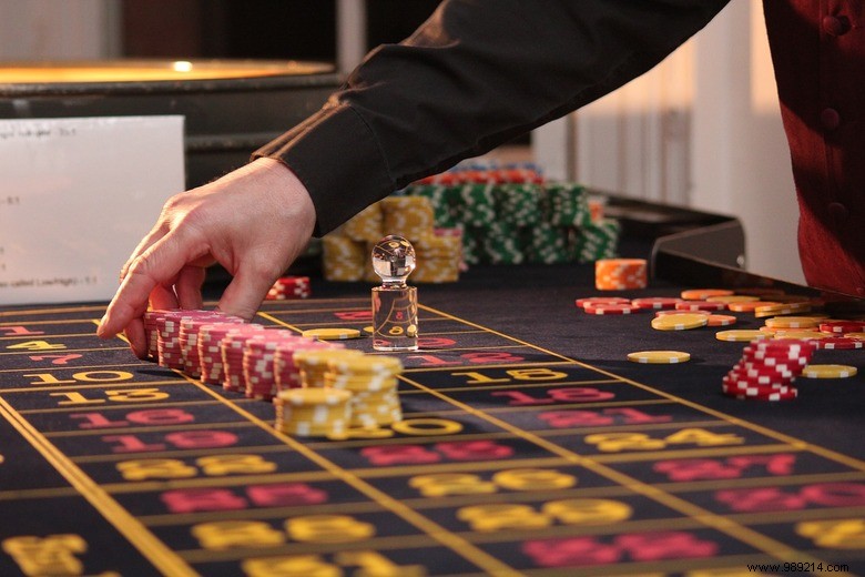 Gambling in Thailand: Casino Laws, Legal Options, and Safe Online Alternatives