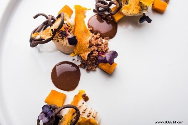 Best French Restaurants in Bangkok: Michelin-Starred Gems and Cozy Bistros