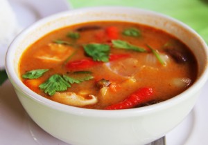 Thailand s World-Renowned Cuisine: Iconic Dishes You Must Try