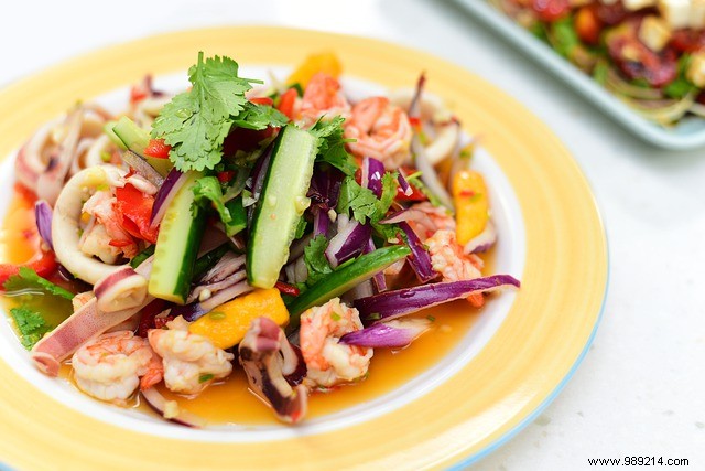 Thailand s World-Renowned Cuisine: Iconic Dishes You Must Try