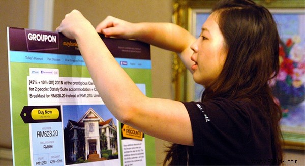 Groupon Launches in Thailand: Unmissable Deals Now Live in Bangkok