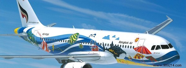 Paris to Bangkok Round-Trip Flights Under €600 via Opodo – Expert Deals