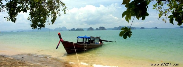 Enter to Win a Luxurious 10-Day Thailand Trip with Promovacances