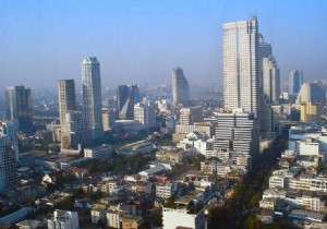 Thailand: The Premier Destination for Business Tourism and Investment