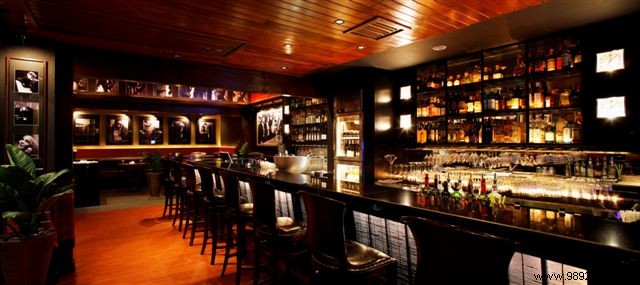 Thailand s Top Trendy Restaurants: Insider Picks from Bangkok to Phuket