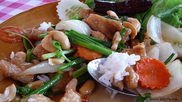 Budget Dining in Thailand: Expert Tips to Eat Well Without Breaking the Bank