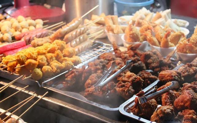 Budget Dining in Thailand: Expert Tips to Eat Well Without Breaking the Bank