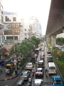 Why Sukhumvit is Bangkok s Fast-Rising Neighborhood for Residents and Businesses