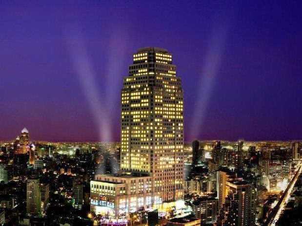 Expand Your Business in Asia Affordably: Bangkok Leads as Cheapest Office Hub