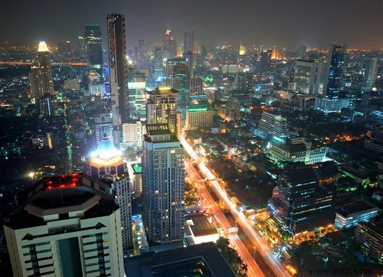 Why Sukhumvit is Bangkok s Fast-Rising Neighborhood for Residents and Businesses