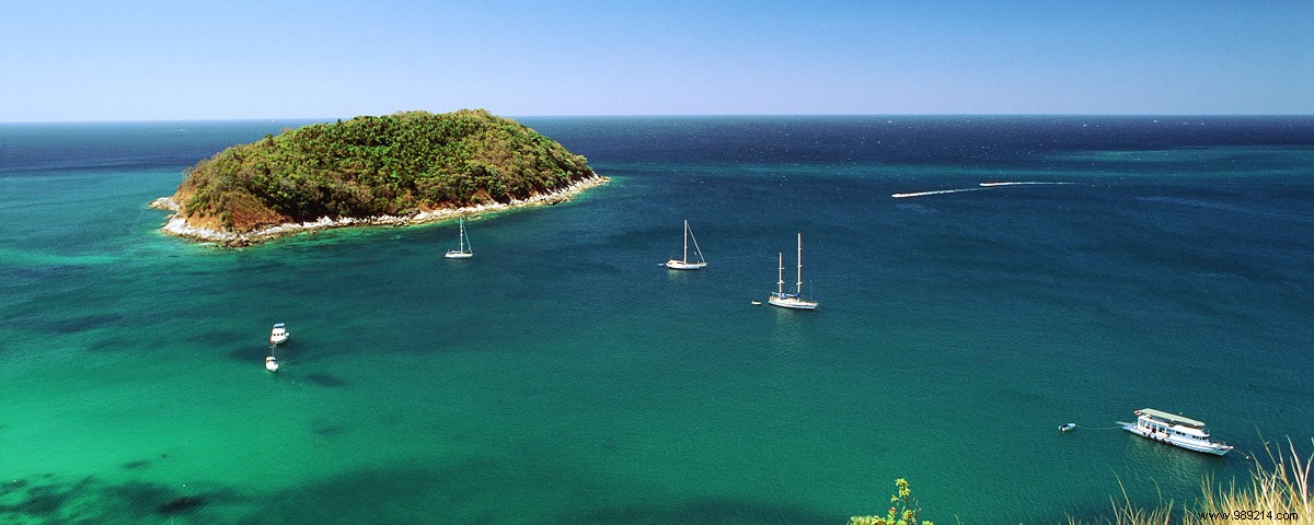 Budget Travel Tips for Thailand: Save Big on Your Dream Getaway