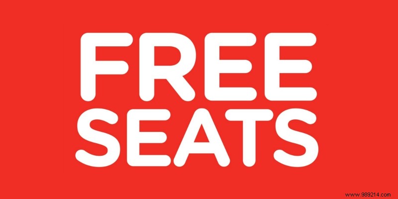AirAsia s Exclusive Free Seat Promotion: Domestic and International Flights from Just €3