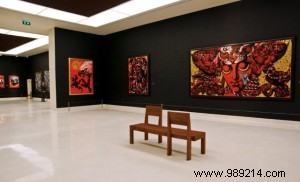 Bangkok: Emerging as One of the World s Trendiest Capitals