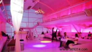 Bangkok: Emerging as One of the World s Trendiest Capitals