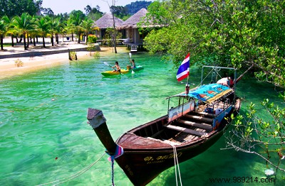 Thailand Travel Guide: Best Times to Visit, Must-See Regions, and Pro Tips