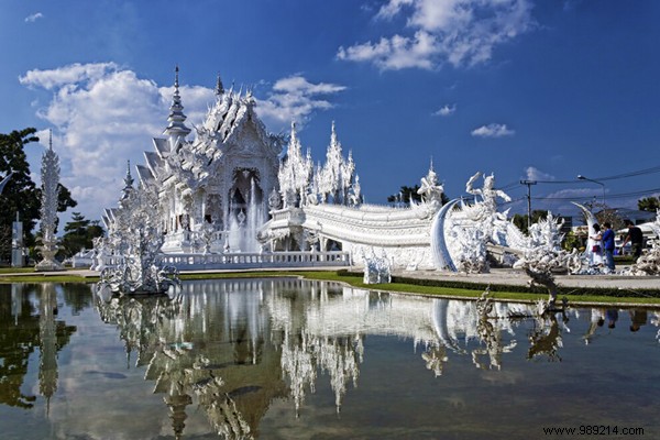 Craft Your Perfect Thailand Adventure: Expert Guide to Timing and Must-See Spots