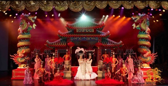 Phuket Sightseeing Itinerary: A Full Day of Beaches, Islands, and Adventures