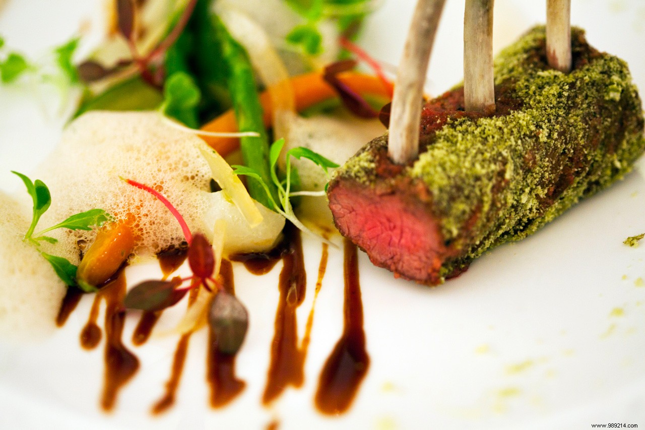 French Gastronomy Thrives in Bangkok: Premium Products and Fusion Innovations