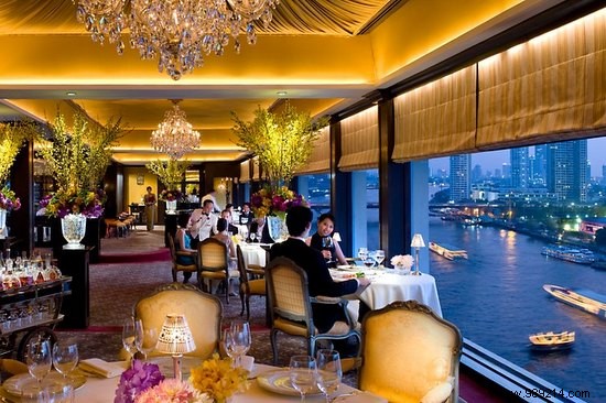 French Gastronomy Thrives in Bangkok: Premium Products and Fusion Innovations