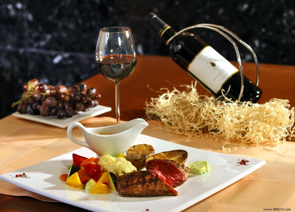 French Gastronomy Thrives in Bangkok: Premium Products and Fusion Innovations