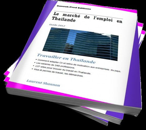 How to Land a Job in Thailand: Expert Guide for Expats