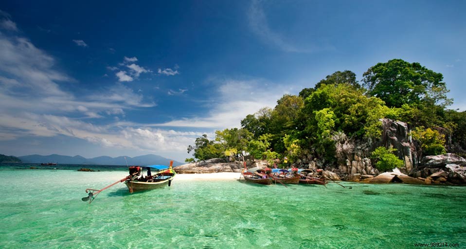 Thailand on a Budget: Affordable Holidays Packed with Culture and Adventure