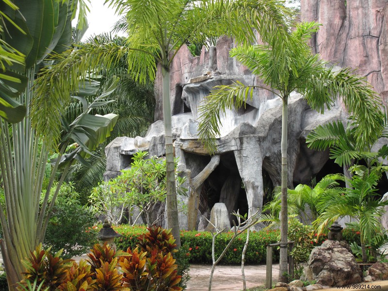 Thailand s Diverse Tourist Treasures: Beaches, Adventures, and Award-Winning Attractions